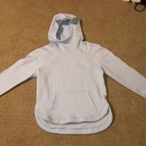 super soft hoodie